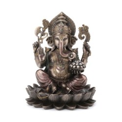 By SIGRIS Ganesha Resina...