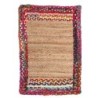 Signes Grimalt by Sigris - Alfombra Yute | Alfombra Rectangular, Decoracion Casa - 60x90 cm