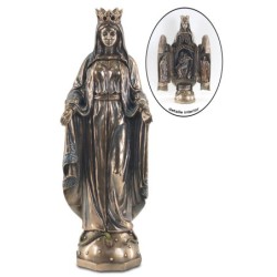 By SIGRIS Figura Virgen...