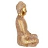 By SIGRIS Buda Grande Dorado Figuras Budas Colección Oriental Signes Grimalt Decor And Go