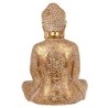 By SIGRIS Buda Grande Dorado Figuras Budas Colección Oriental Signes Grimalt Decor And Go