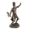 By SIGRIS Figura Dios Chango Figuras Bronce Colección Clásico Signes Grimalt Decor And Go