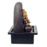 Signes Grimalt By Sigris - Figuras Decorativas | Figura Bronce Dios Ganesha - 26x18x21 cm