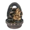 Signes Grimalt By Sigris - Figuras Decorativas | Figura Bronce Dios Ganesha - 28x22x22 cm