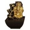 Signes Grimalt By Sigris - Figuras Decorativas | Figura Bronce Dios Ganesha - 18x13x13 cm