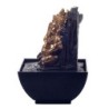 Signes Grimalt By Sigris - Figuras Decorativas | Figura Bronce Dios Ganesha - 18x13x13 cm