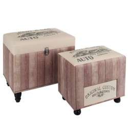 Signes Grimalt By Sigris - Cajas Decorativas | Cajas de Almacenaje Decorativas - Modelo 8