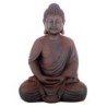 Decor and Go Buda Figuras de Budas al estilo Oriental Material principal Magnesia DG58866