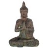 Decor and Go Buda Figuras de Budas al estilo Oriental Material principal Magnesia DG5543