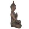 Decor and Go Buda Figuras de Budas al estilo Oriental Material principal Magnesia DG5543