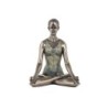 By SIGRIS Yoga-Pose De Loto Figuras Bronce Colección Clásico Signes Grimalt Decor And Go