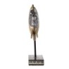 Signes Grimalt By Sigris - Figuras Decorativas | Figura Tortuga Decorativa, 28x7,5x22 cm