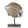 Signes Grimalt By Sigris - Figuras Decorativas | Figura Tortuga Decorativa, 28x7,5x22 cm