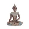 Decor and Go Buda Figuras de Budas al estilo Oriental Material principal Resina DG12292