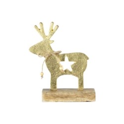 By SIGRIS Decorativo Reno Figuras Navidad Colección Navidad Signes Grimalt Decor And Go