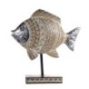 Signes Grimalt By Sigris - Figuras Decorativas | Figura Tortuga Decorativa, 31x7x29 cm