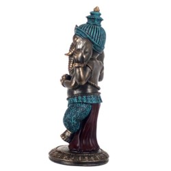 Signes Grimalt By Sigris - Figuras Decorativas | Figura Bronce Dios Ganesha - Modelo 1