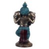 Signes Grimalt By Sigris - Figuras Decorativas | Figura Bronce Dios Ganesha - Modelo 1