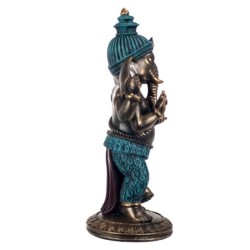 Signes Grimalt By Sigris - Figuras Decorativas | Figura Bronce Dios Ganesha - Modelo 1