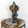 Signes Grimalt By Sigris - Figuras Decorativas | Figura Bronce Dios Ganesha - Modelo 1