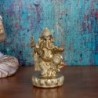 By SIGRIS Ganesh Dorado Figuras Budas Colección Oriental Signes Grimalt Decor And Go