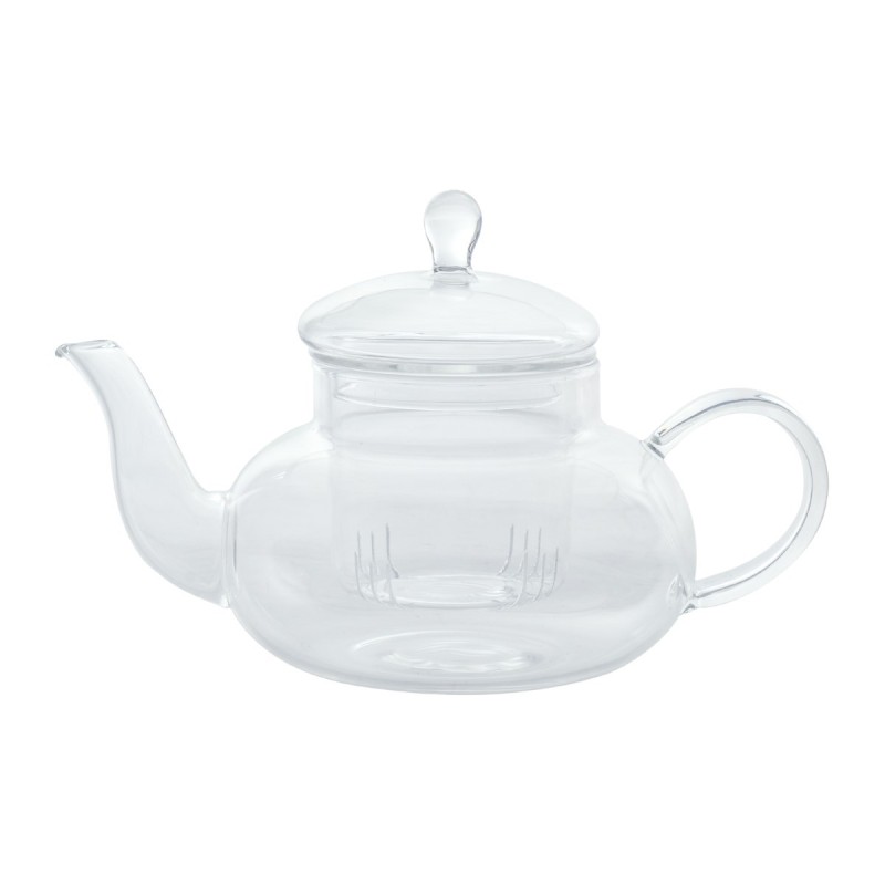 By SIGRIS Teteras Cristal 500 Ml. Cocina Té Colección Té Signes Grimalt Decor And Go