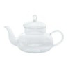 By SIGRIS Teteras Cristal 500 Ml. Cocina Té Colección Té Signes Grimalt Decor And Go