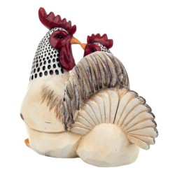 Signes Grimalt By Sigris - Figuras Decorativas | Figura Forma de Gallina, Modelo 1