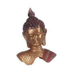 By SIGRIS Cabeza Buda Figuras Budas Colección Oriental Signes Grimalt Decor And Go