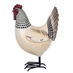 Signes Grimalt By Sigris - Figuras Decorativas | Figura Forma de Gallo, Modelo 2