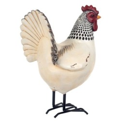 Signes Grimalt By Sigris - Figuras Decorativas | Figura Forma de Gallo, Modelo 2