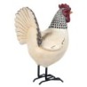 Signes Grimalt By Sigris - Figuras Decorativas | Figura Forma de Gallo, Modelo 2