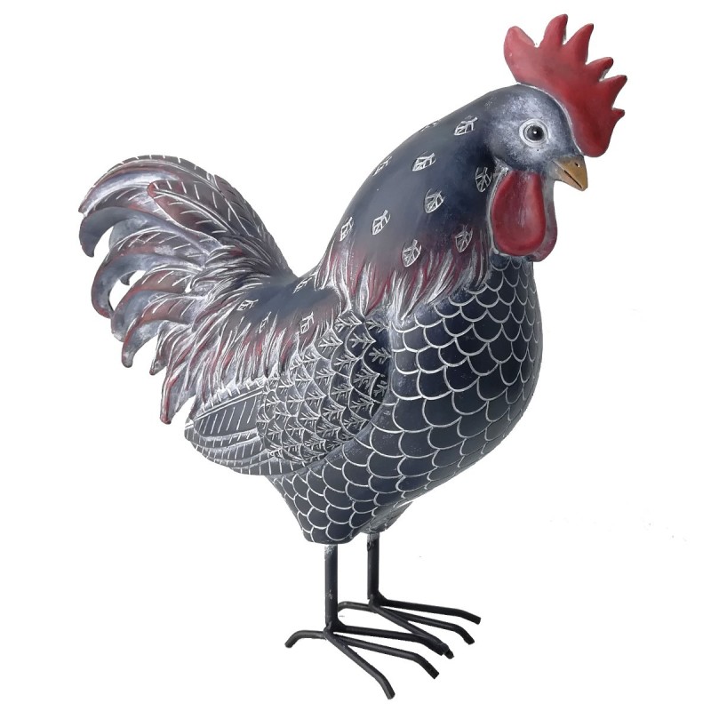 Signes Grimalt By Sigris - Figuras Decorativas | Figura Forma de Gallo, Modelo 3