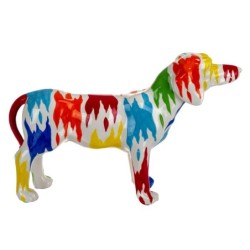 Signes Grimalt By Sigris - Huchas Originales| Hucha Forma Perro - 28x11,5x45 cm