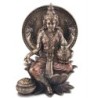 By SIGRIS Lakshmi Figuras Budas Colección Oriental Signes Grimalt Decor And Go