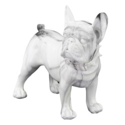 By SIGRIS Figura Bulldog...