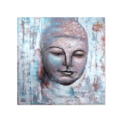 By SIGRIS Cuadro Cara Buda Adorno Pared Cuadros Signes Grimalt Decor And Go