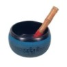 Decor and Go Bowl Tibetano Azul Para Regalo Complementos Natura Oriental