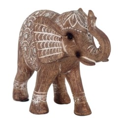 By SIGRIS Figura Elefante...