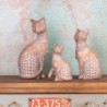 Signes Grimalt By Sigris - Figuras Decorativas | Figura Forma de Gato