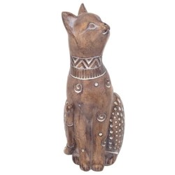 Signes Grimalt By Sigris - Figuras Decorativas | Figura Forma de Gato