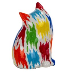 Signes Grimalt By Sigris - Figuras Decorativas | Figura Forma de Gato