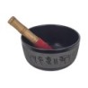 Decor and Go Bowl Tibetano Para Regalo Complementos Natura Oriental