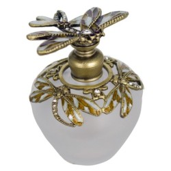 By SIGRIS Botella Perfume...