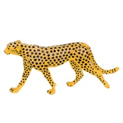 By SIGRIS Figura Leopardo...