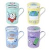 By SIGRIS Mug Kawai Con Filtro Diseño Sigris Incluye 4 Unidades Cocina Mugs Y Vasos Colección Te Signes Grimalt Decor And Go