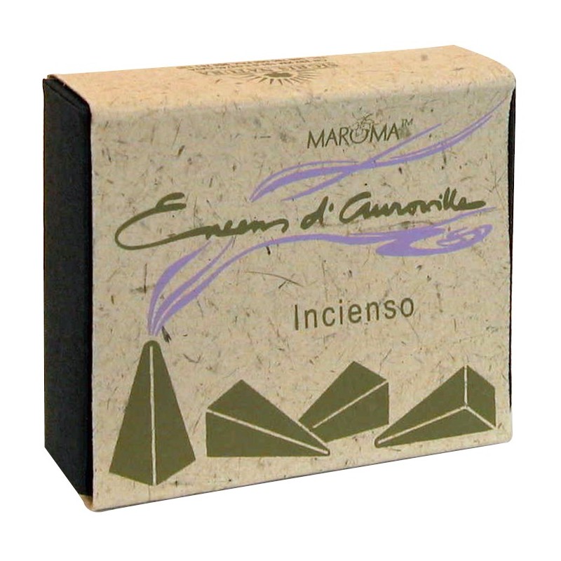 By SIGRIS Inciensos Con Caja De Tipo Frank incensé Regalo Complementos Natura Colección India Signes Grimalt Decor And Go