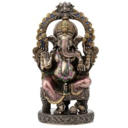 By SIGRIS Figura Ganesh...