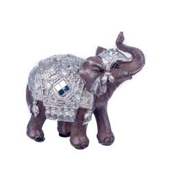 By SIGRIS Figura Elefante...