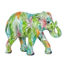 By SIGRIS Figura Elefante...